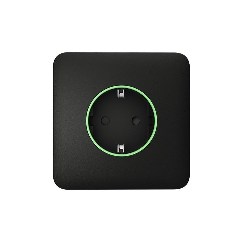 Ajax Outlet Smart Wall Type F