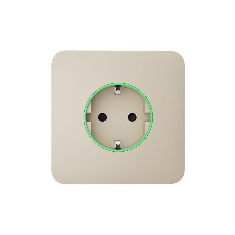 Ajax Outlet Smart Wall Type F
