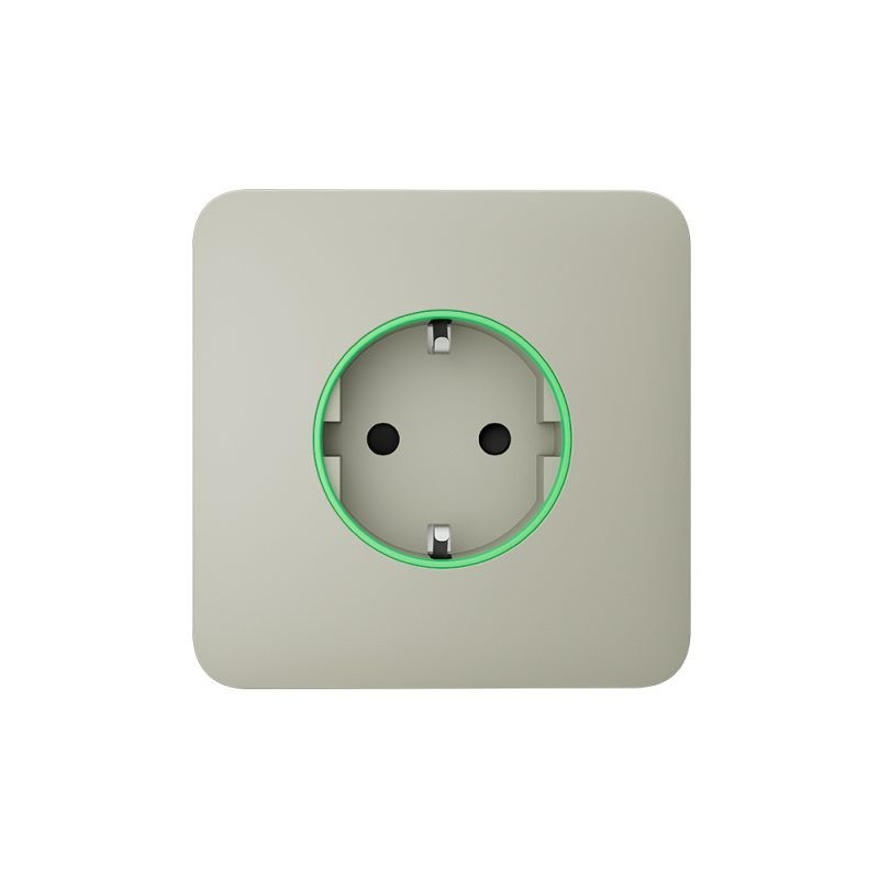 Ajax Outlet Smart Wall Type F