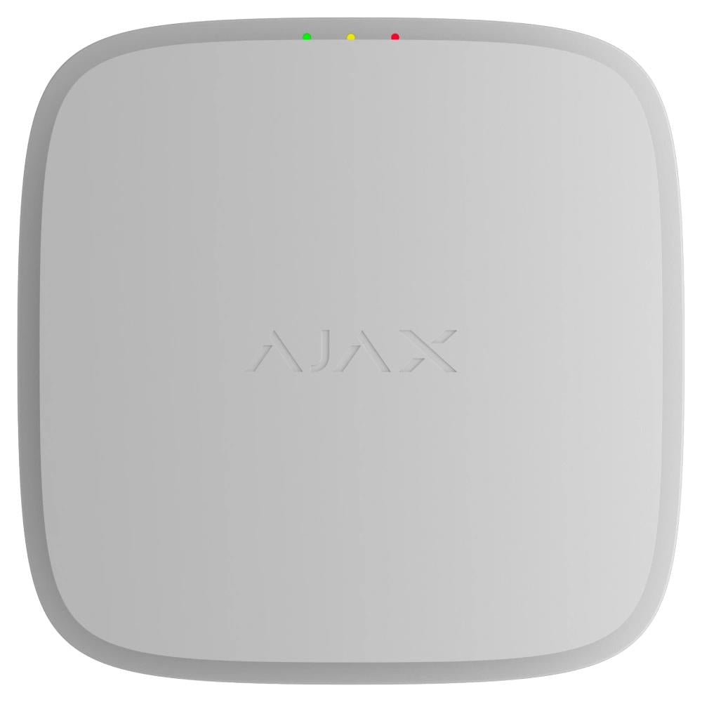 Ajax EN54 FireProtect Smoke Sounder