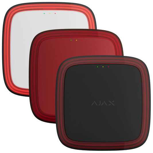 Ajax EN54 FireProtect VAD