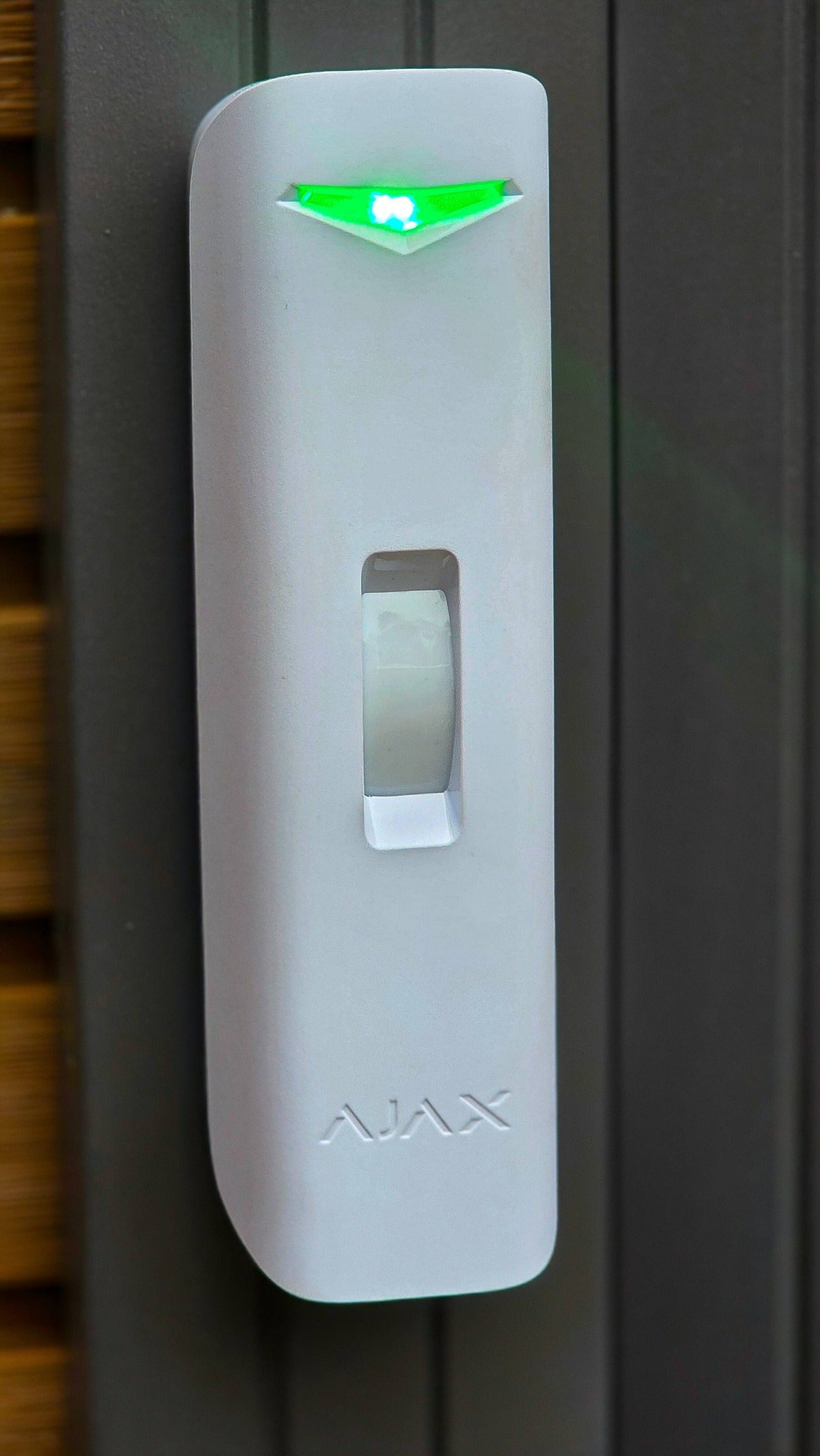 Ajax Curtain Outdoor Mini