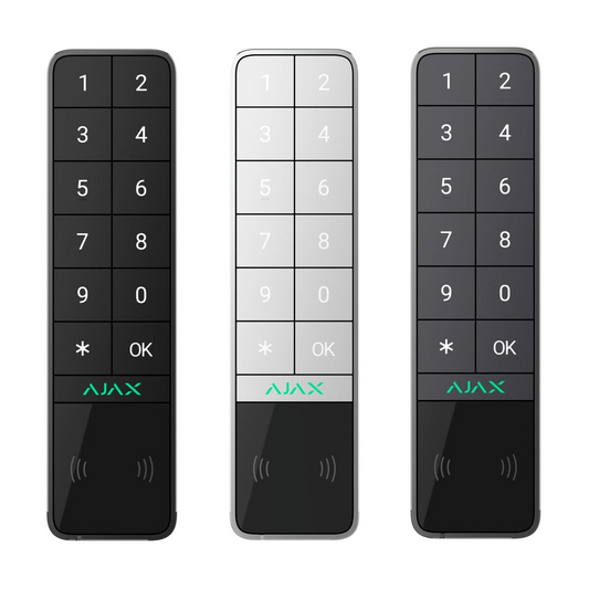 Ajax KeyPad Outdoor