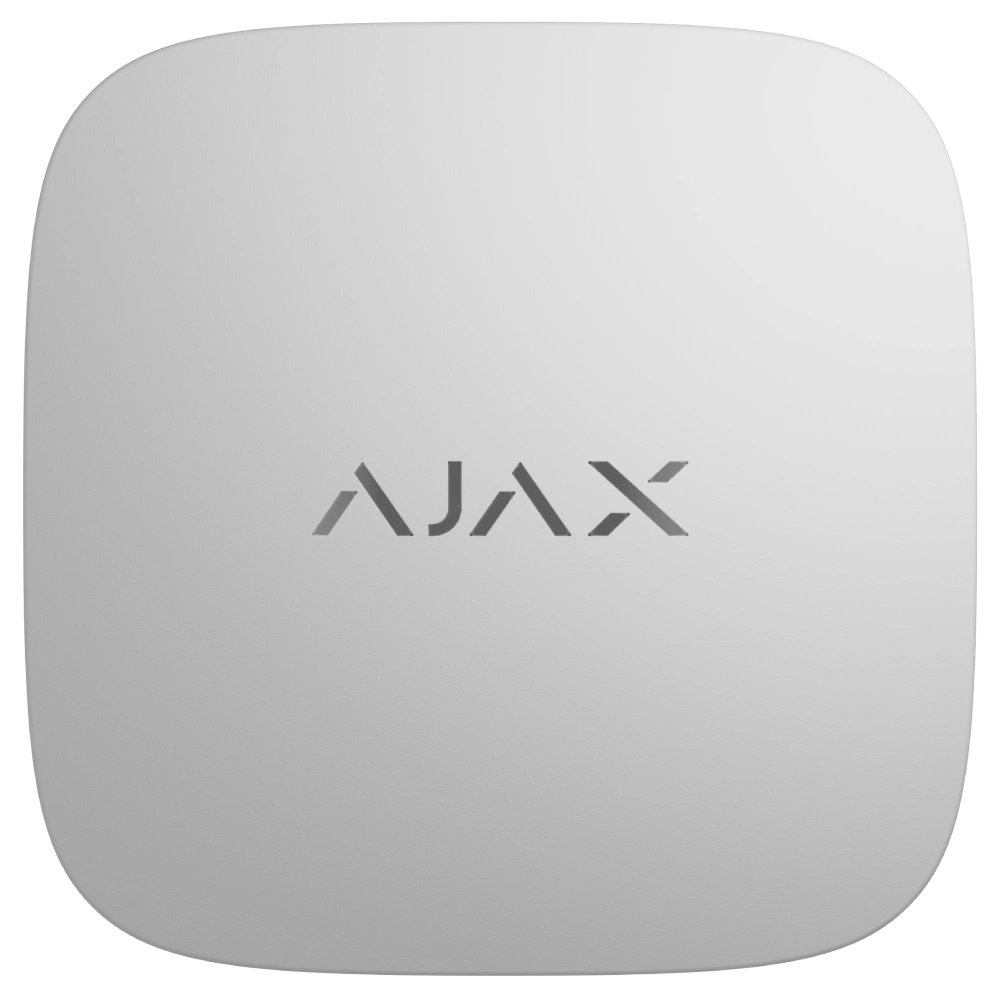 Ajax LifeQuality Lite