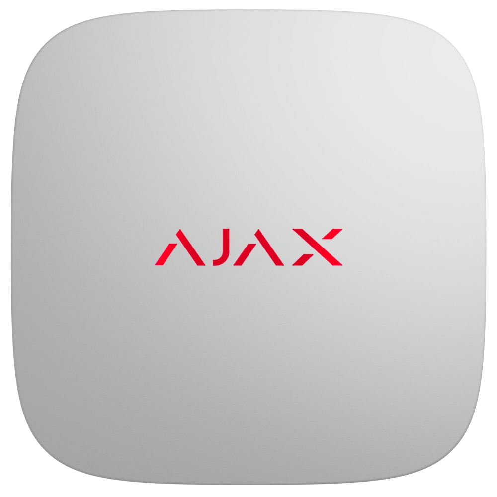 Ajax LifeQuality Lite