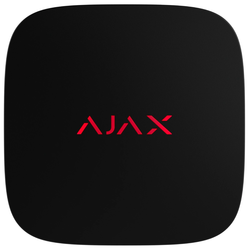 Ajax LifeQuality Lite