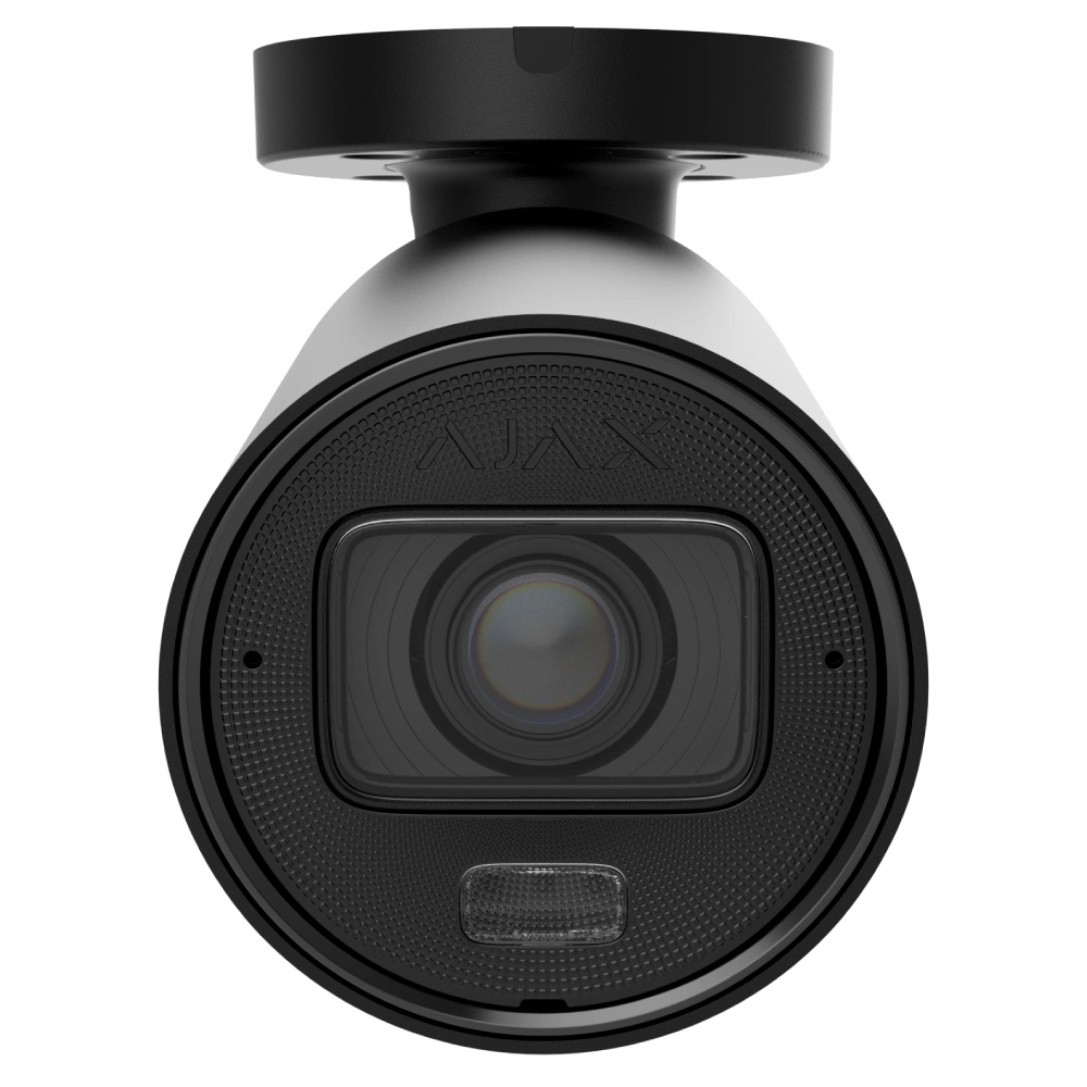 Ajax BulletCam HLVF 8MP