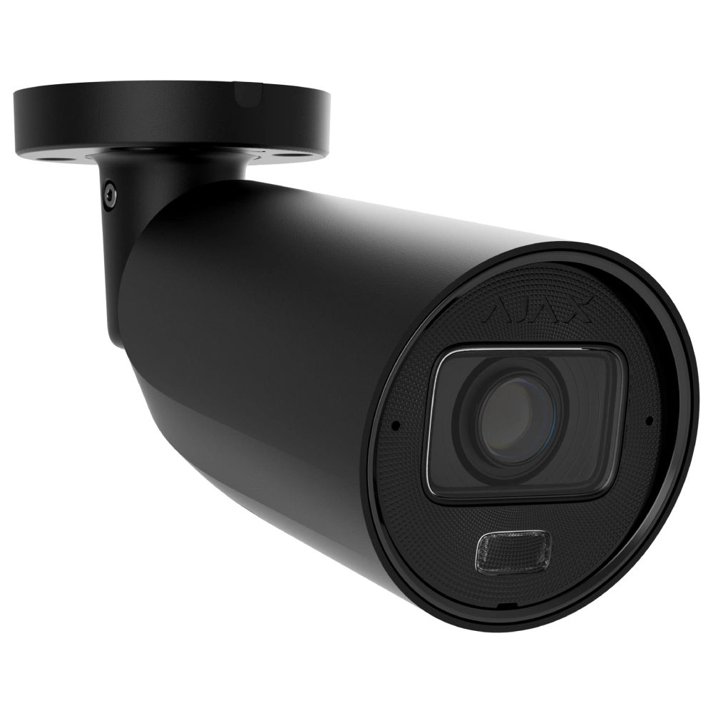 Ajax BulletCam HLVF 8MP