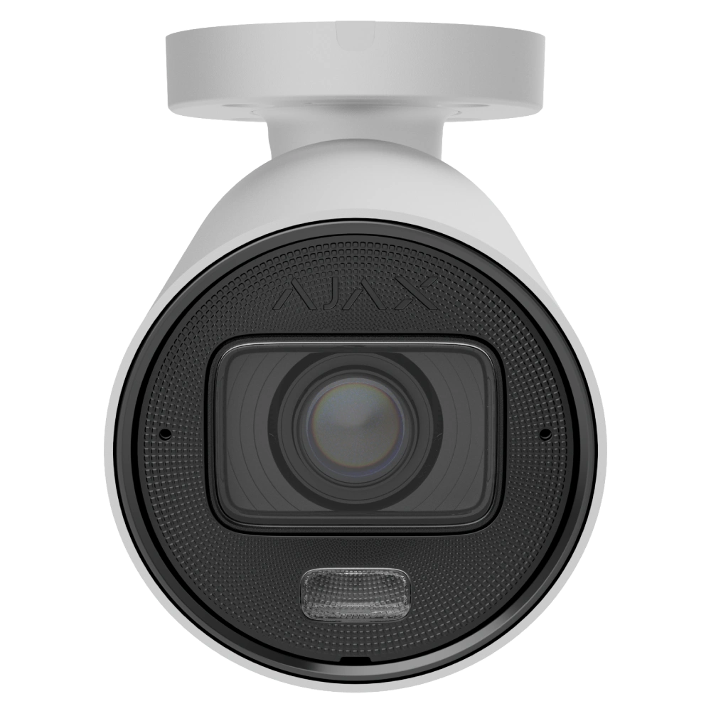 Ajax BulletCam HLVF 8MP