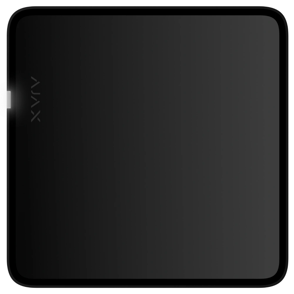 Ajax NVR HAK Network Video Recorder 8-channel