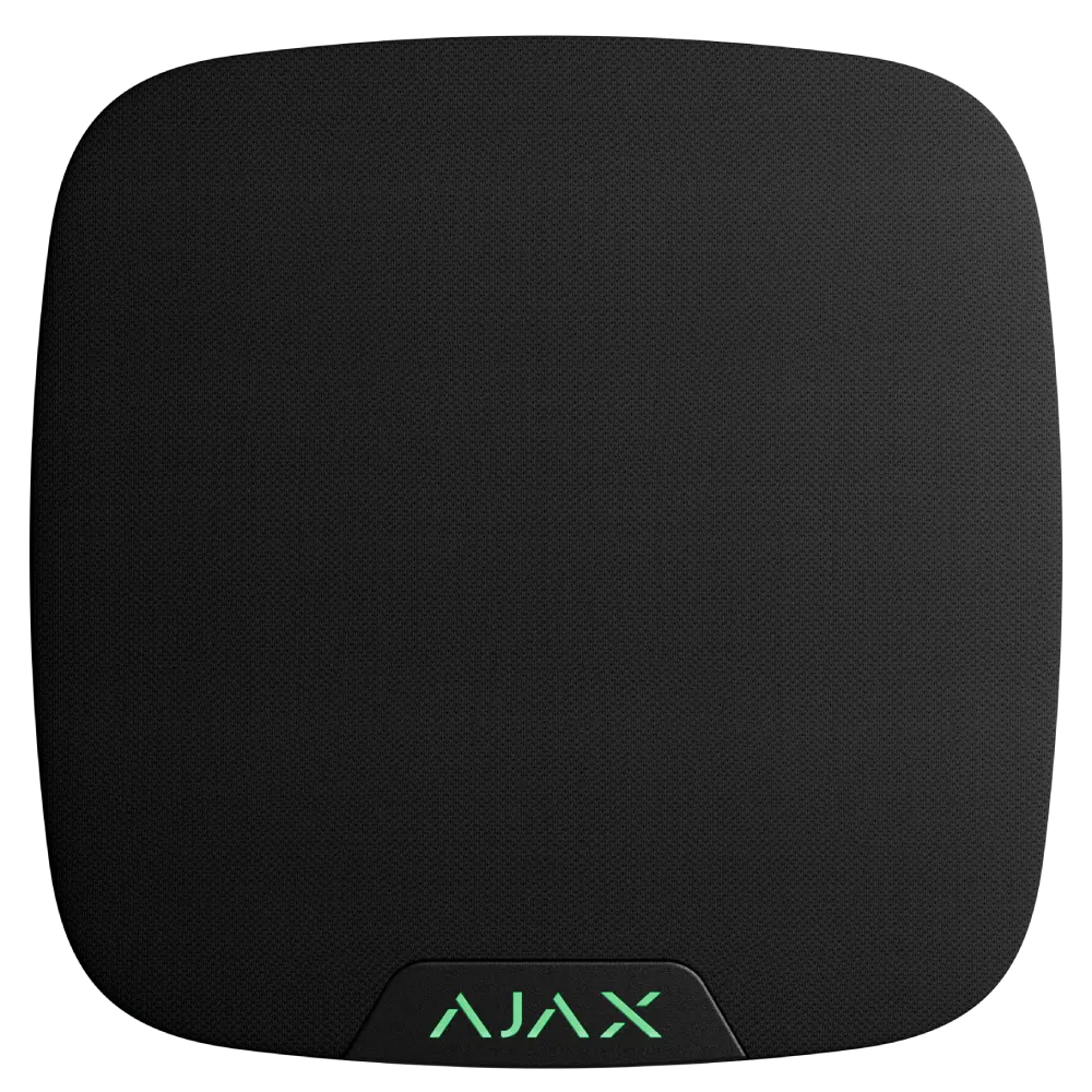 Ajax SpeakerPhone