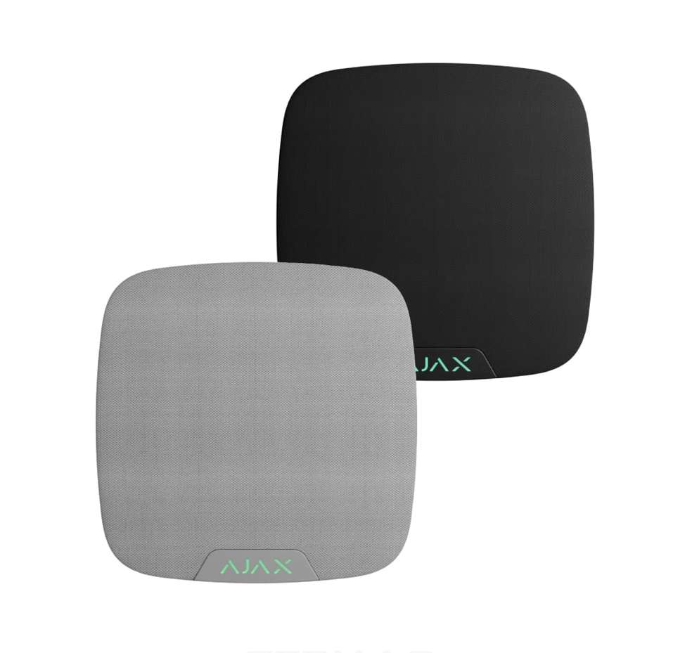 Ajax SpeakerPhone