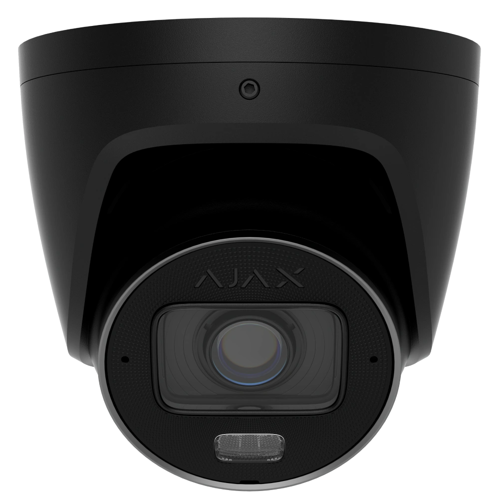 Ajax TurretCam HLVF 5MP