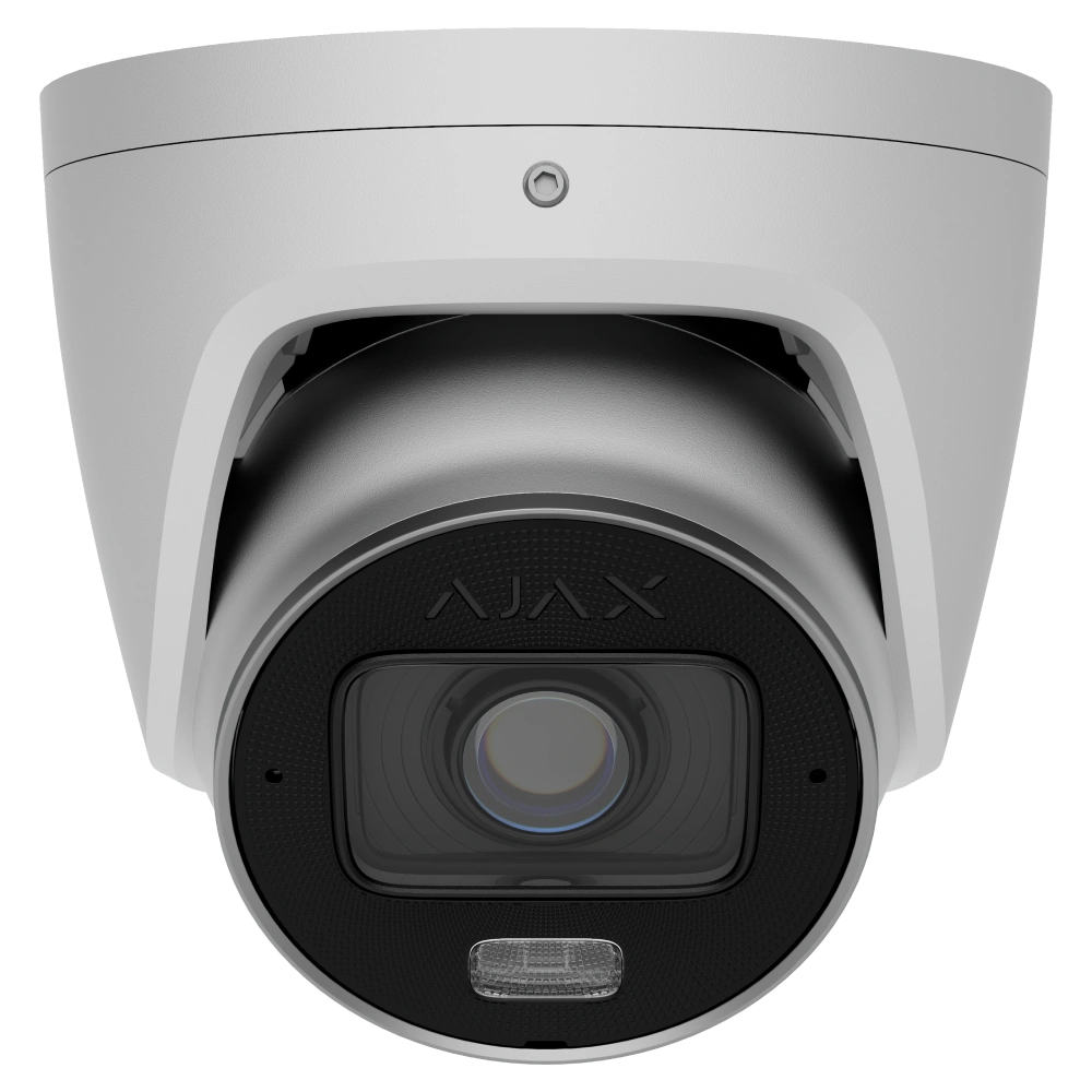 Ajax TurretCam HLVF 5MP