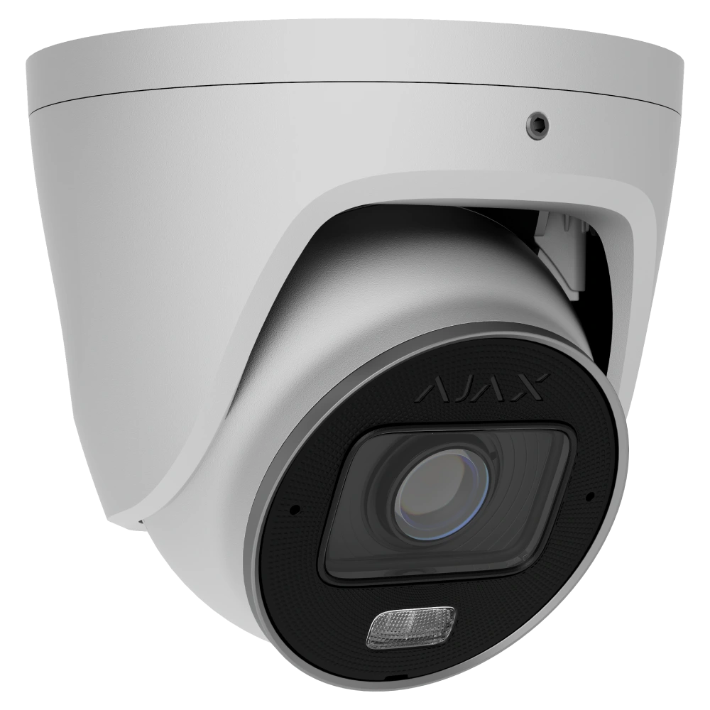 Ajax TurretCam HLVF 5MP