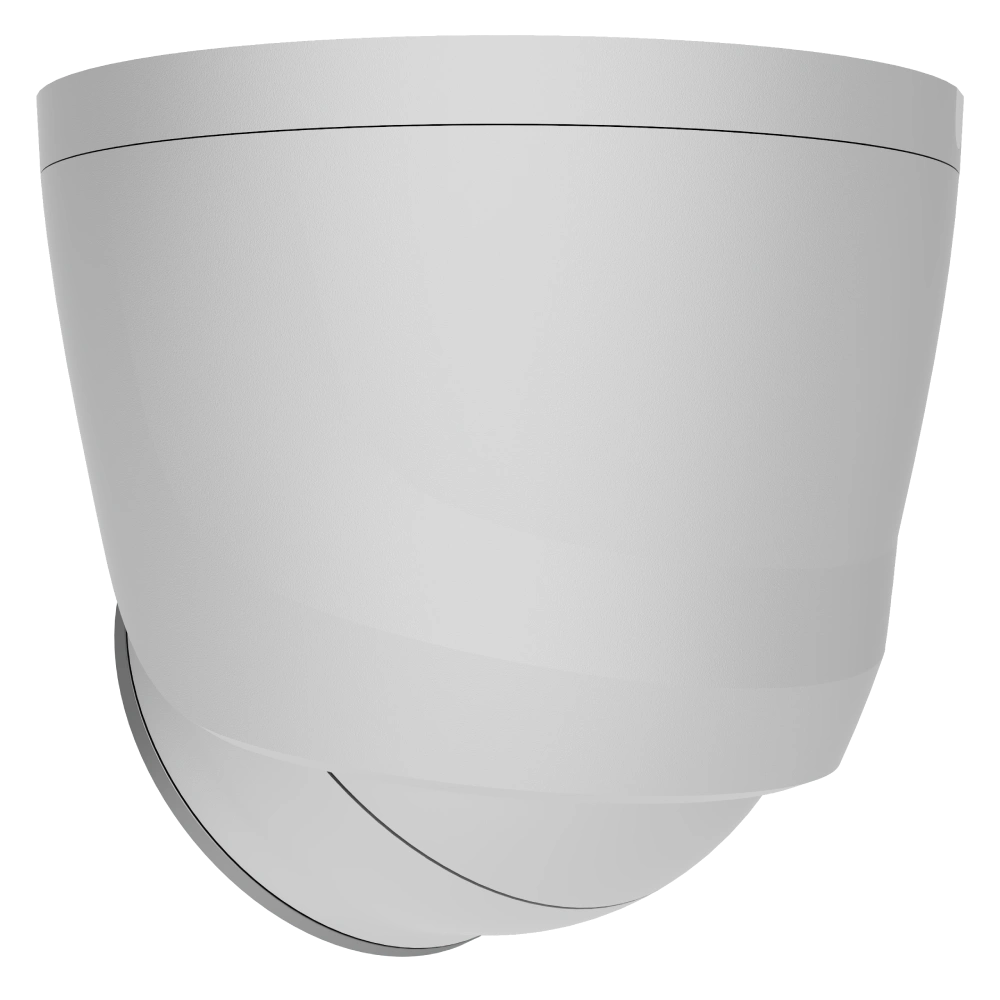 Ajax TurretCam HLVF 5MP