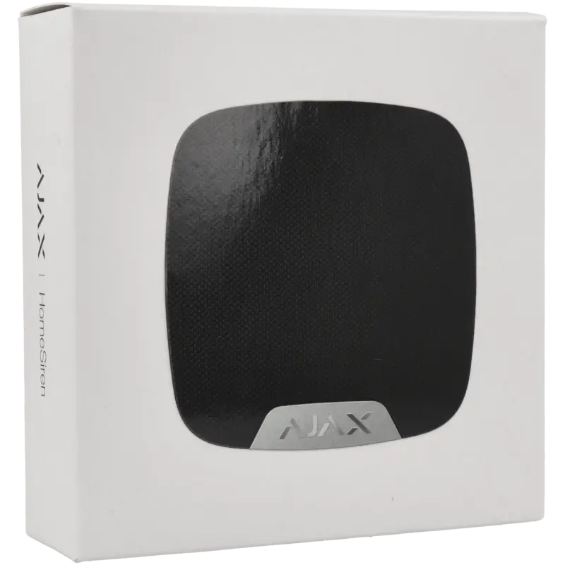 Ajax HomeSiren Wireless Indoor Siren