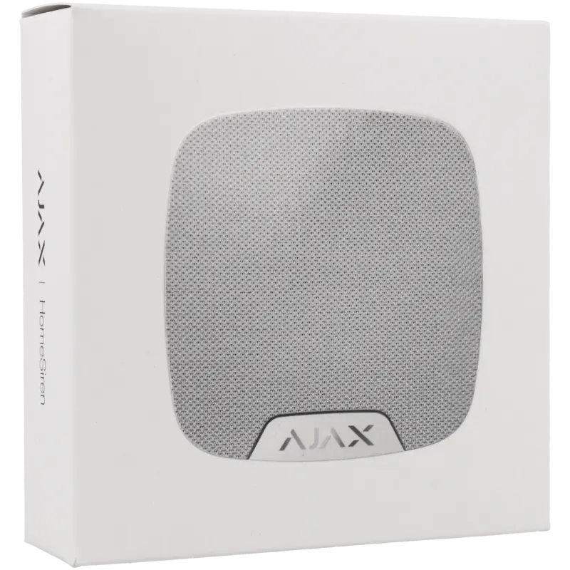 Ajax HomeSiren Wireless Indoor Siren