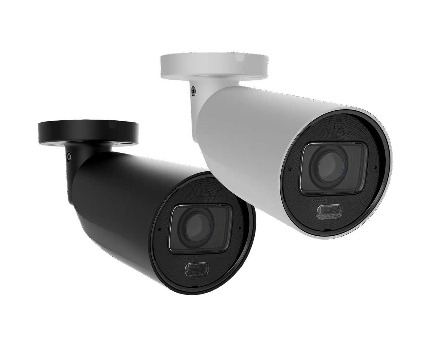 Ajax BulletCam HLVF 8MP