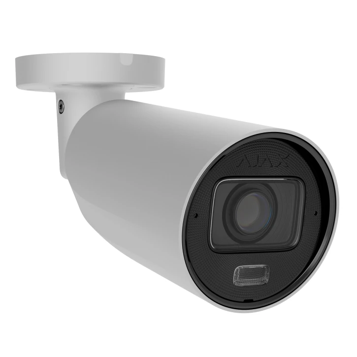 Ajax BulletCam HLVF 8MP