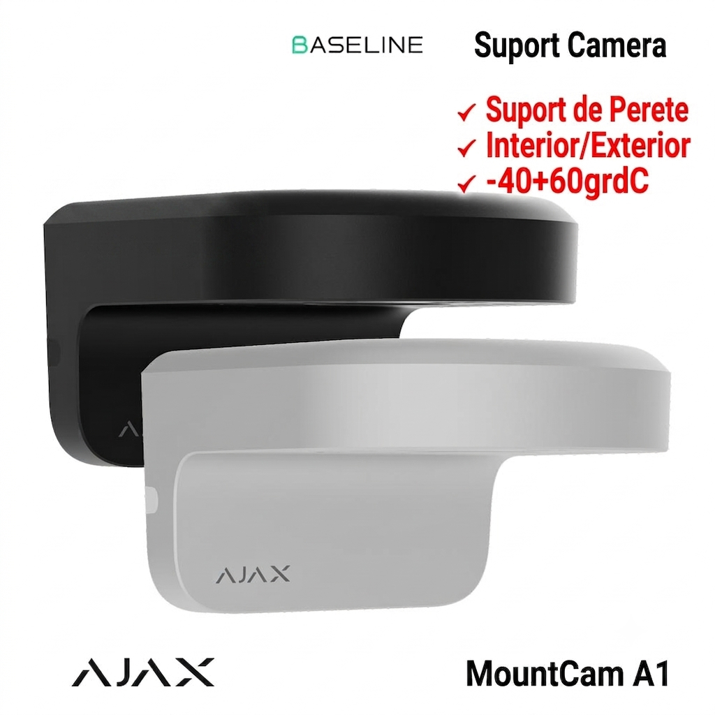 Ajax MountCam A1