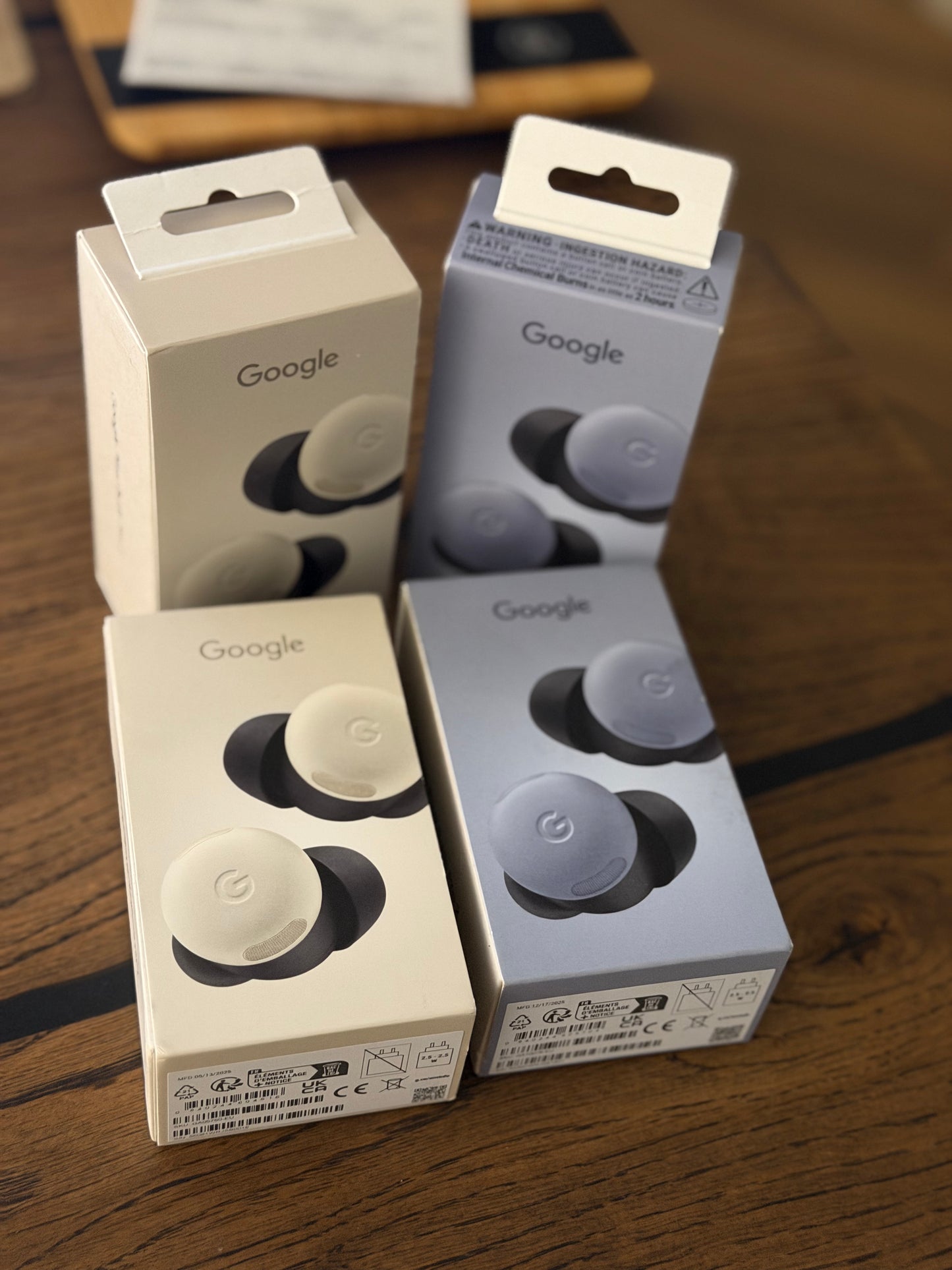 Google Pixel Buds Pro