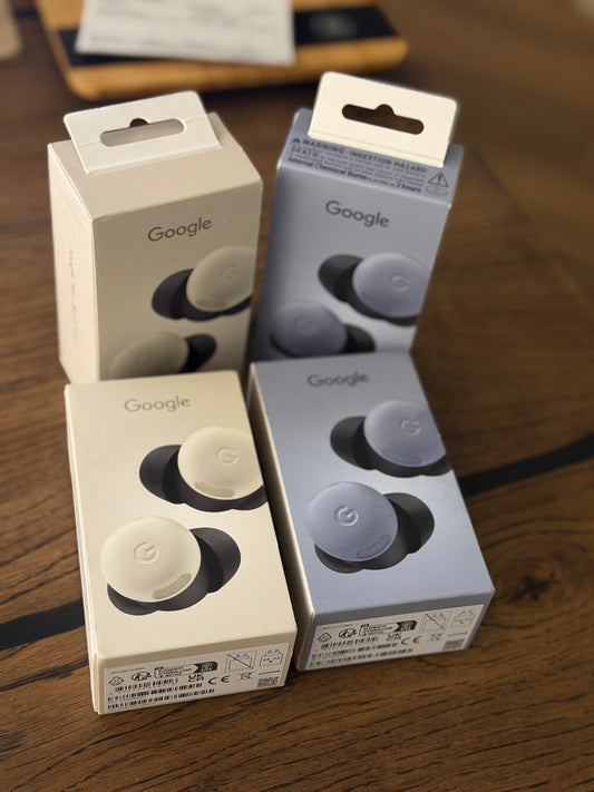 Google Pixel Buds Pro