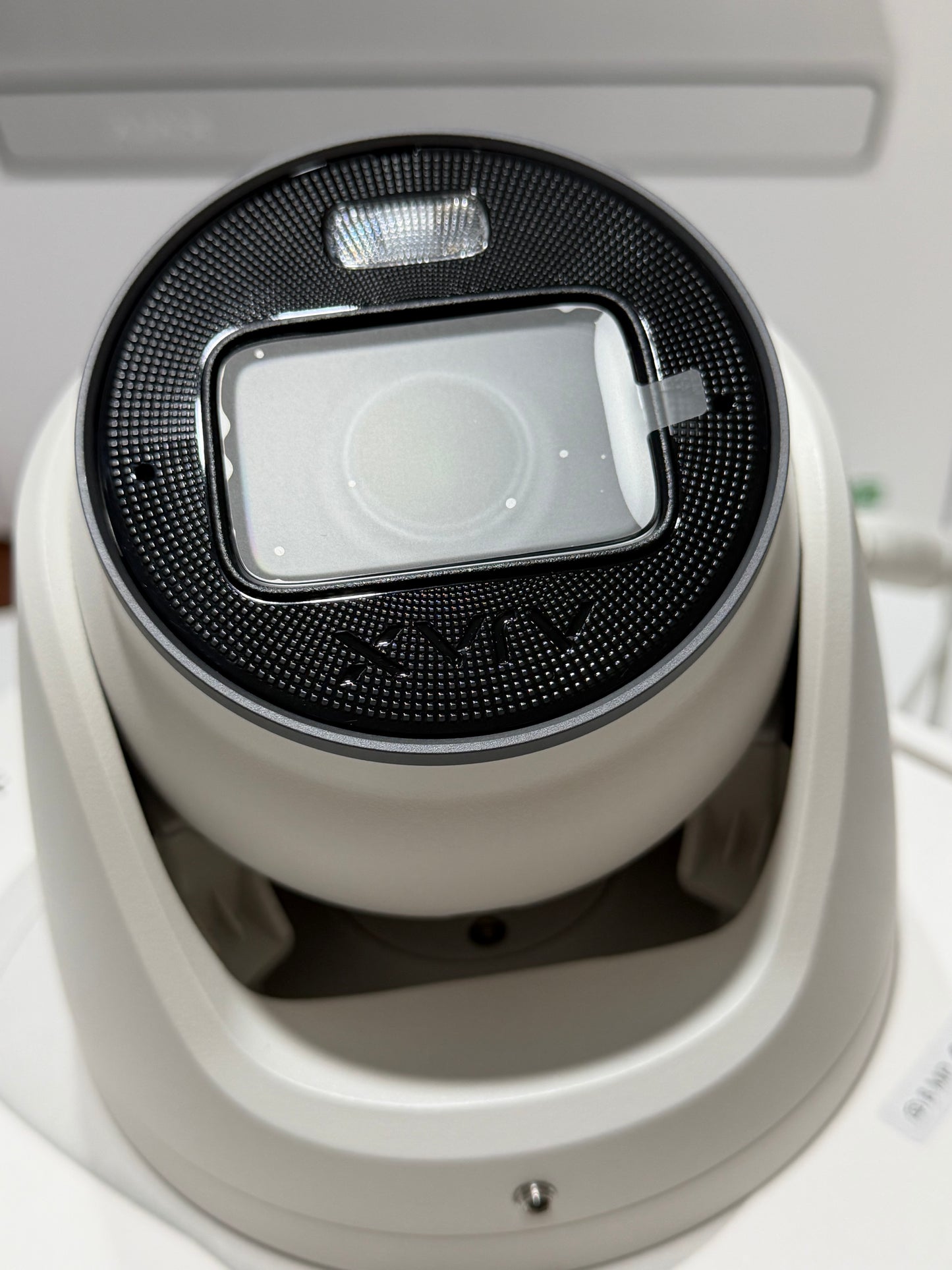 Ajax TurretCam HLVF 8MP