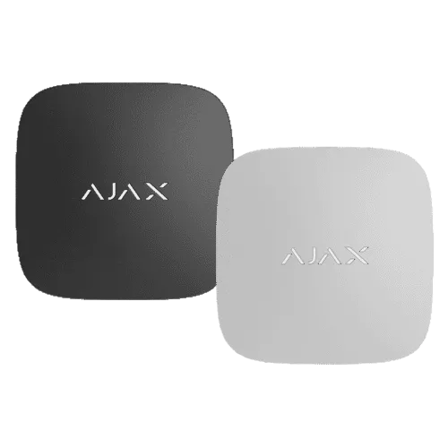 Ajax LifeQuality Lite