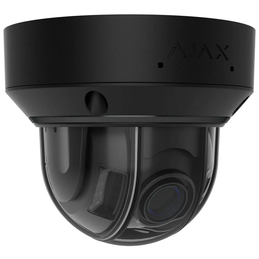 Ajax DomeCam Mini HLVF 8MP