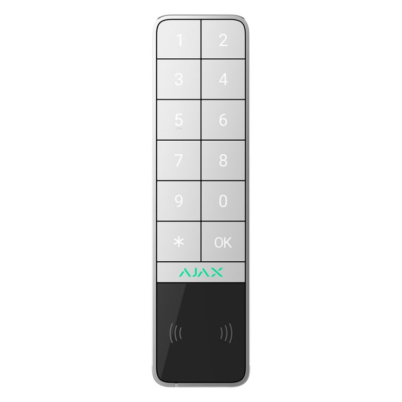 Ajax KeyPad Outdoor