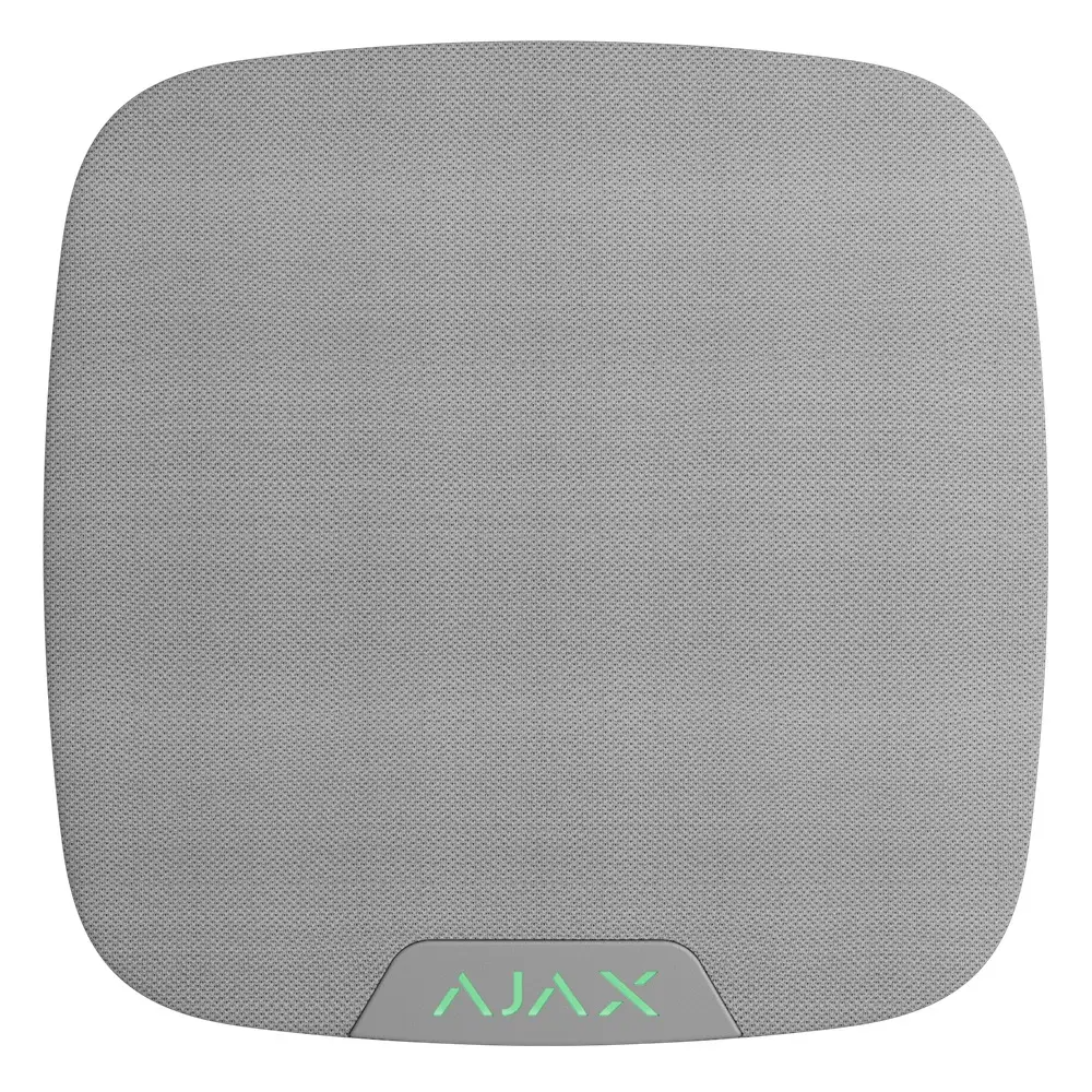 Ajax SpeakerPhone