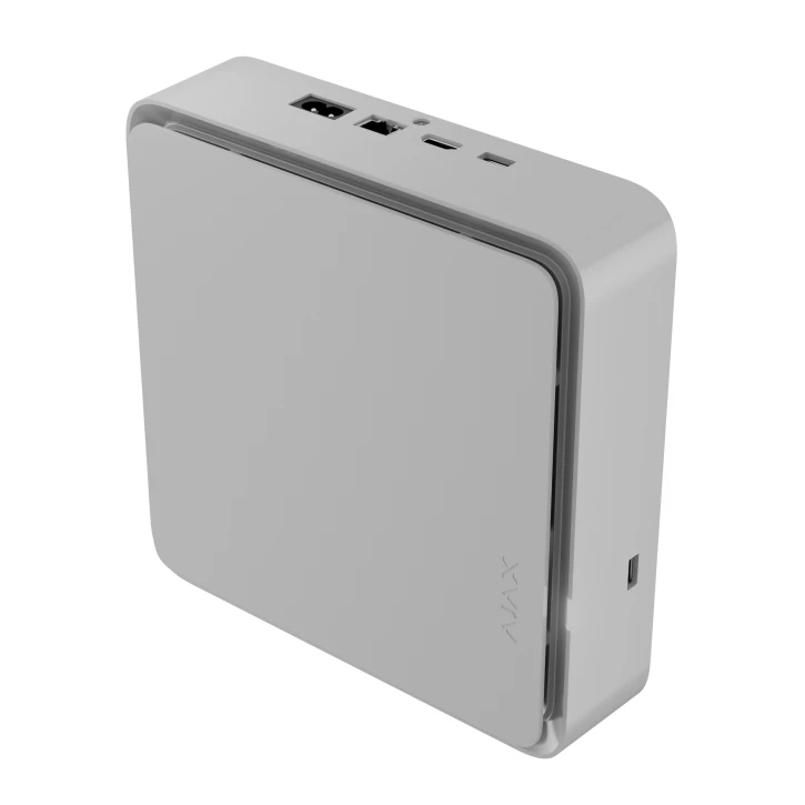 Ajax NVR HAK Network Video Recorder 8-channel