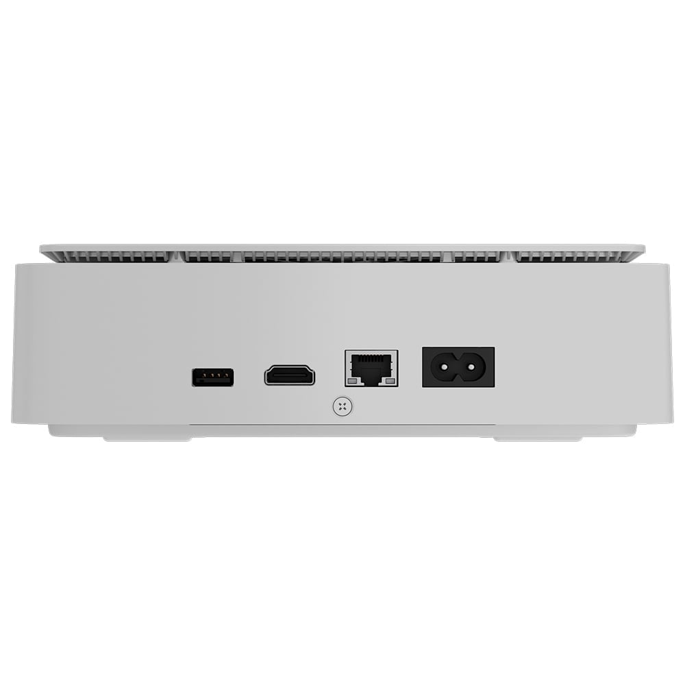 Ajax NVR HAK Network Video Recorder 8-channel