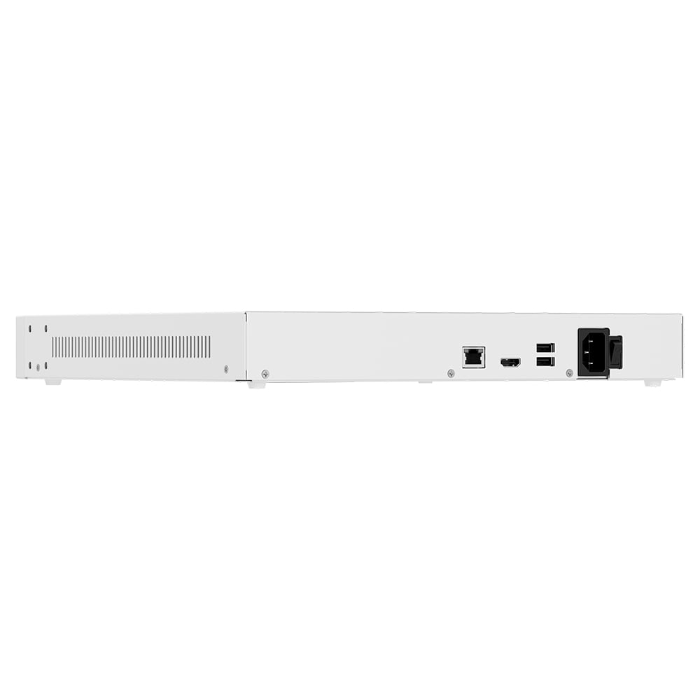 Ajax NVR H2DAC Network Video Recorder 8-channel