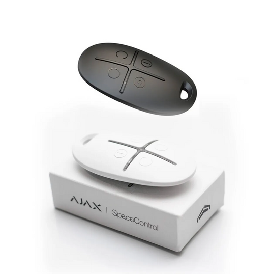 Ajax SpaceControl wireless key fob