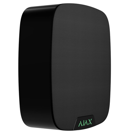 Ajax SpeakerPhone
