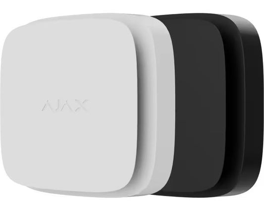 Ajax FireProtect 2 Heat Smoke Wireless Fire Detector Smoke Temperature Sensor