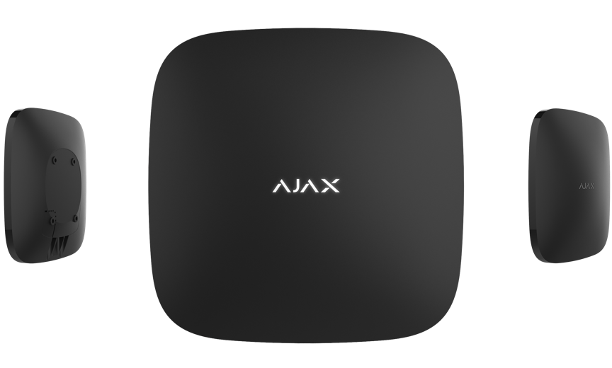 Ajax Smart Hub Plus Intelligent Control Panel