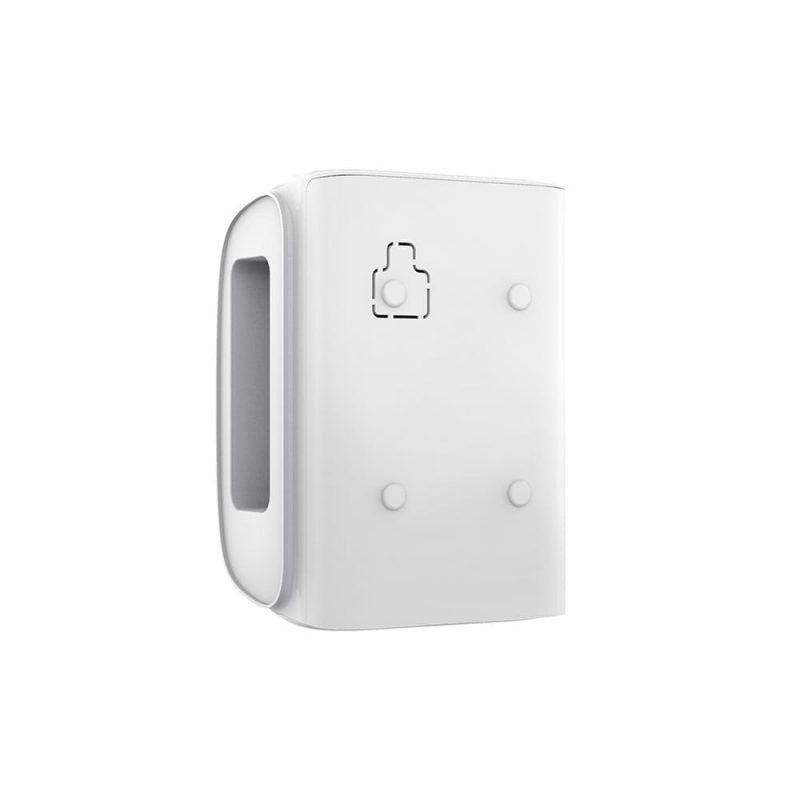 Ajax DualCurtain Outdoor Wireless Motion Sensor