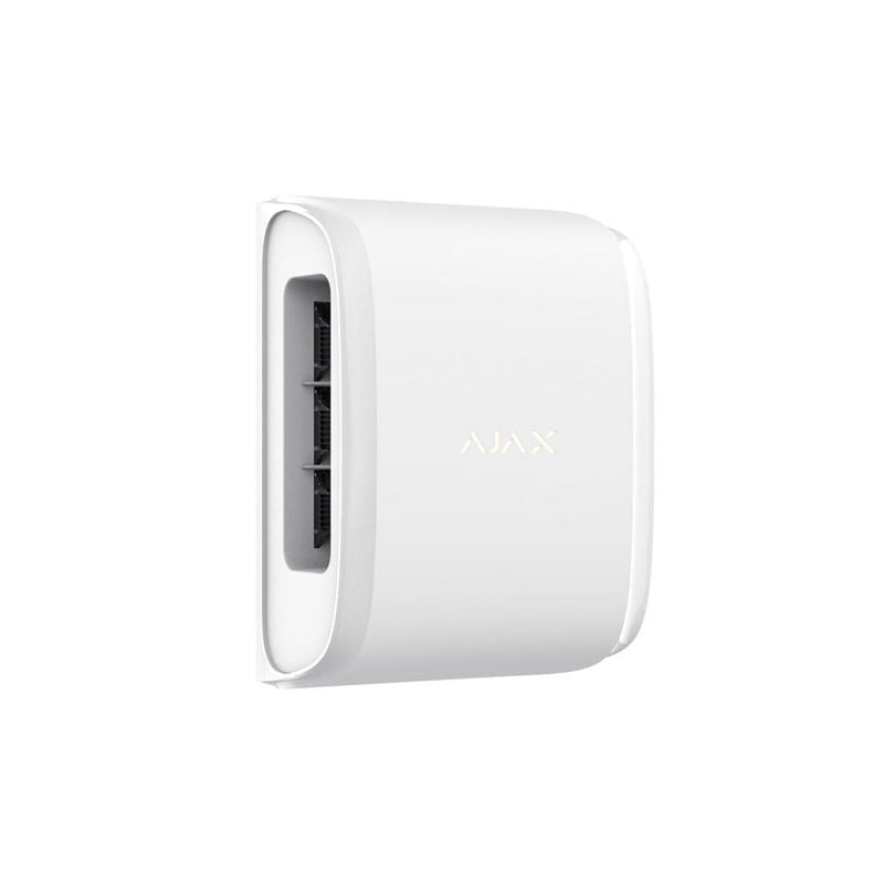 Ajax DualCurtain Outdoor Wireless Motion Sensor