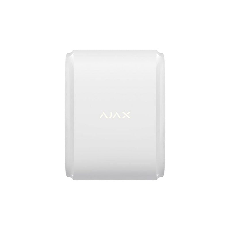 Ajax DualCurtain Outdoor Wireless Motion Sensor