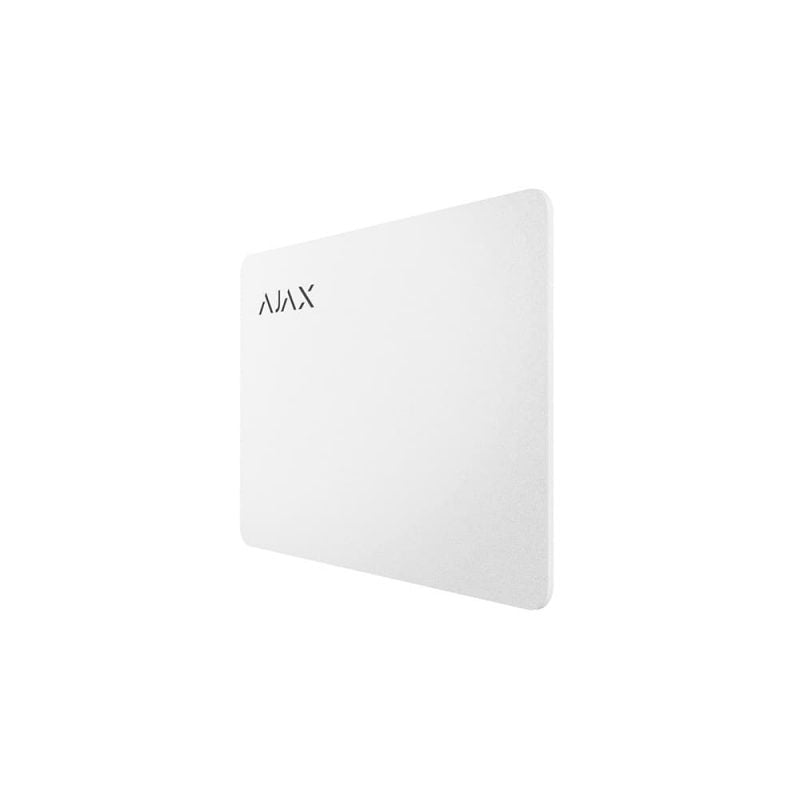 Ajax Pass 3 pieces