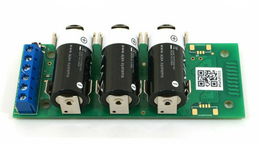 AJAX Transmitter Wireless Module Connection of outdoor Motion Detectors Sensors