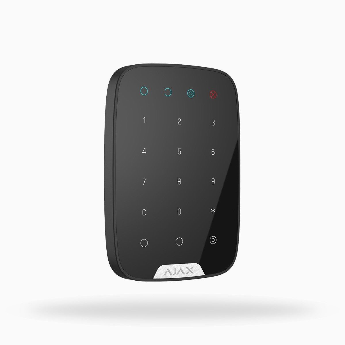 Ajax KeyPad Wireless Touch Keyboard