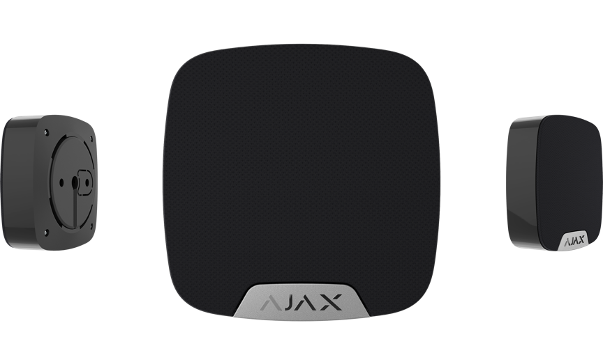 Ajax HomeSiren Wireless Indoor Siren