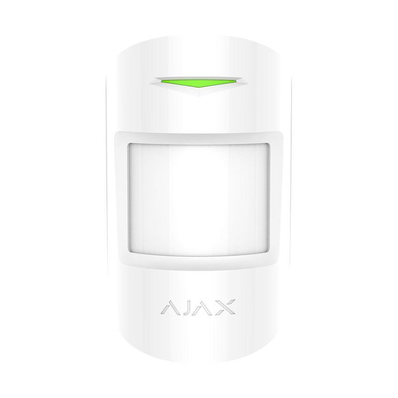 Ajax MotionProtect Plus