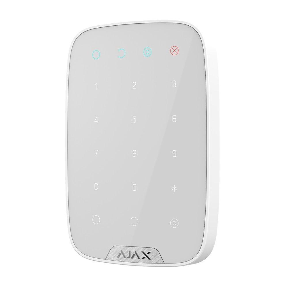 Ajax KeyPad Wireless Touch Keyboard