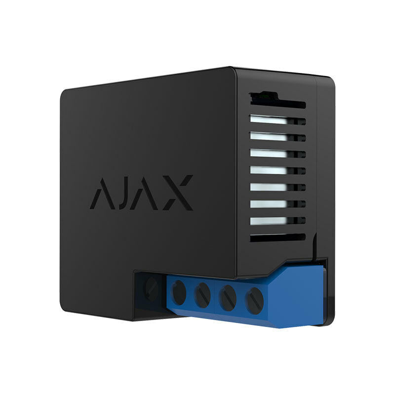 Ajax WallSwitch