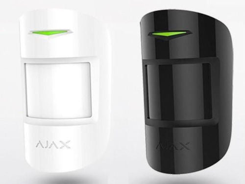 Ajax MotionProtect Plus